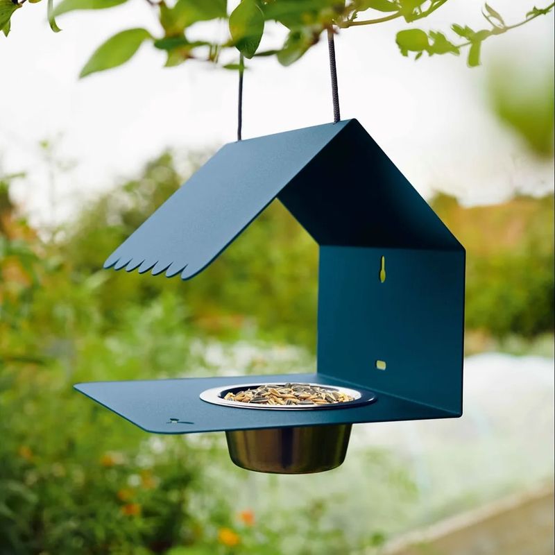 Bird Feeder