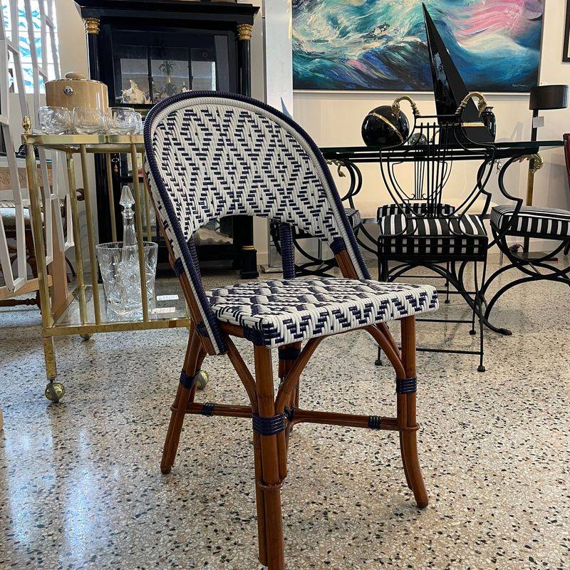 Bistro Chairs