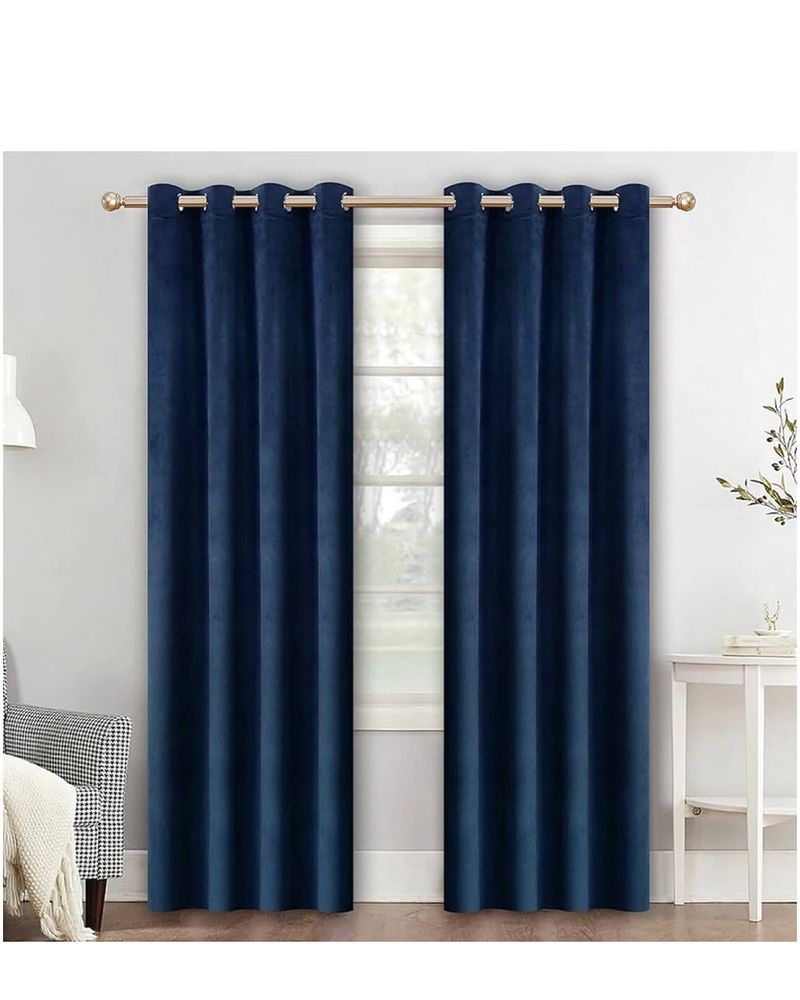 Blackout Curtains