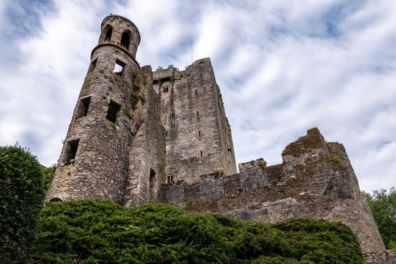 Blarney Castle, Ireland