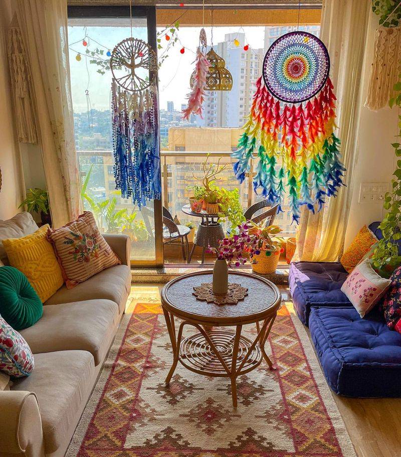 Bohemian Bliss