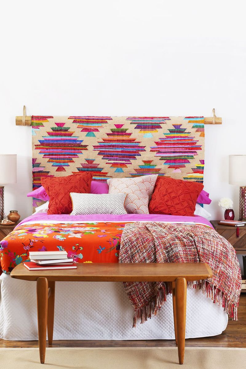 Bohemian Tapestry