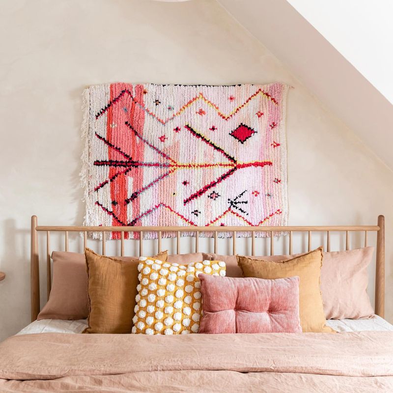 Boho Wall Tapestry