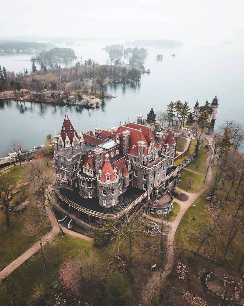 Boldt Castle