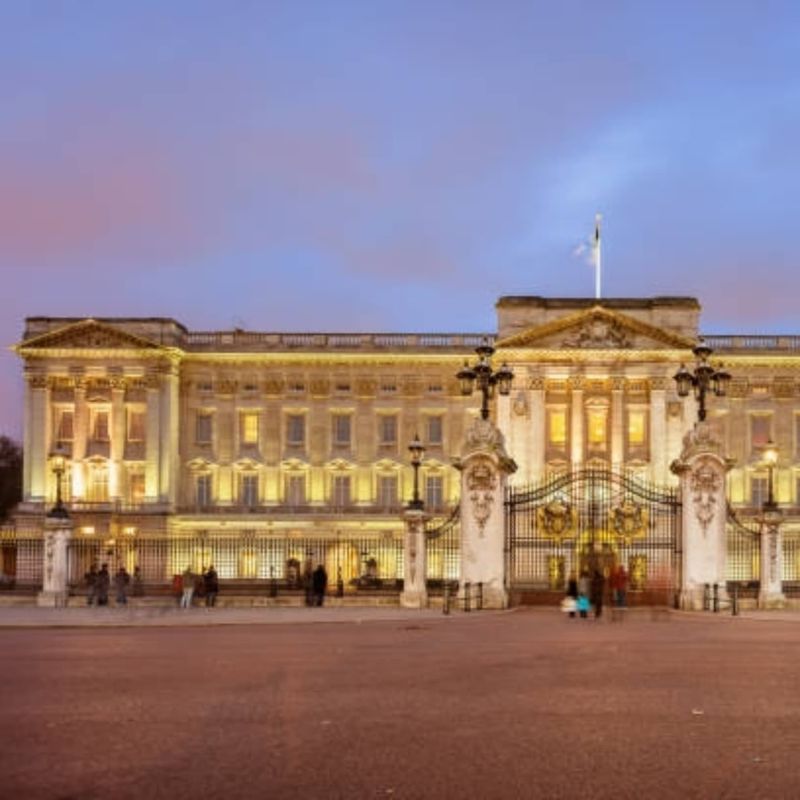 Buckingham Palace