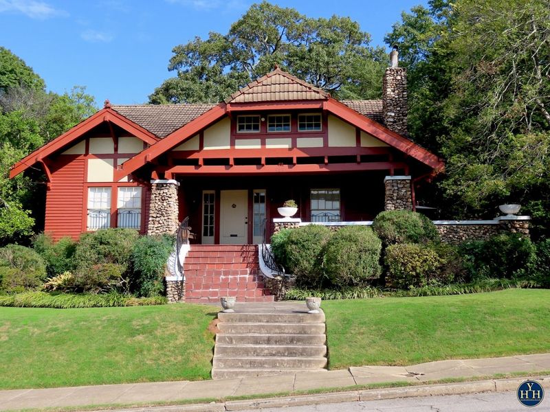 Bungalow