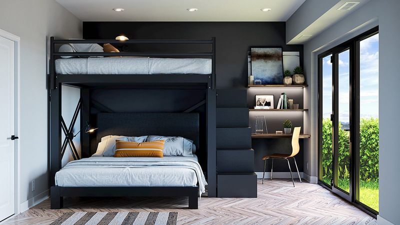 Bunk Beds for Adults