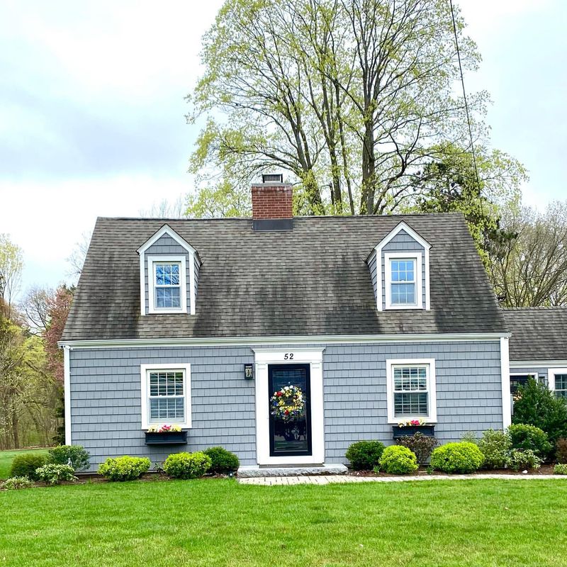 Cape Cod House