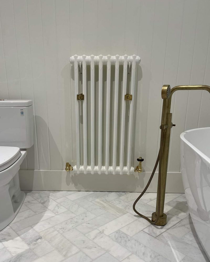 Cast Iron Radiators