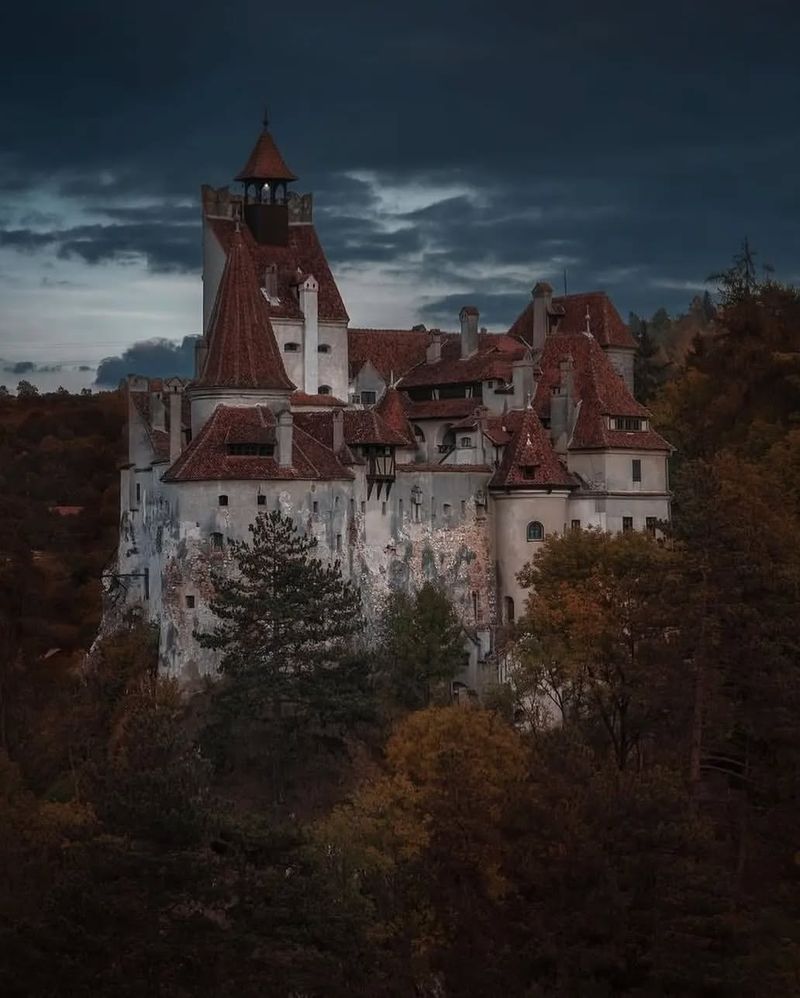 Castle Dracula