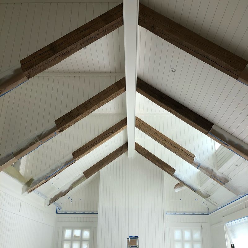 Ceiling Details