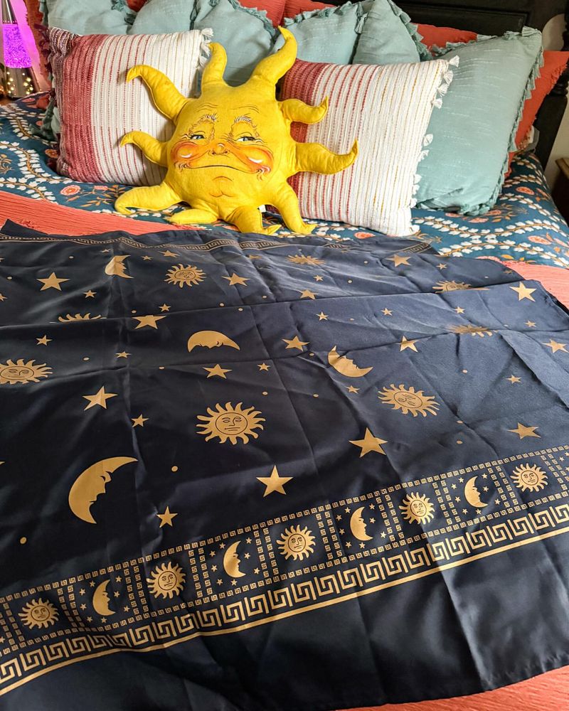 Celestial Bedding