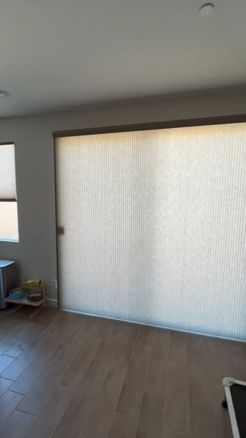 Cellular Shades