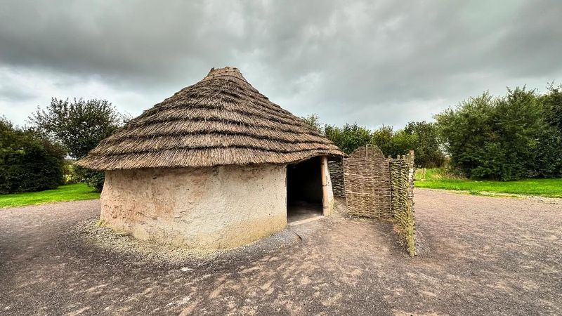 Celtic Roundhouse