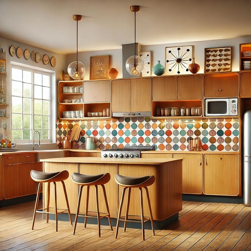 Ceramic Tile Murals