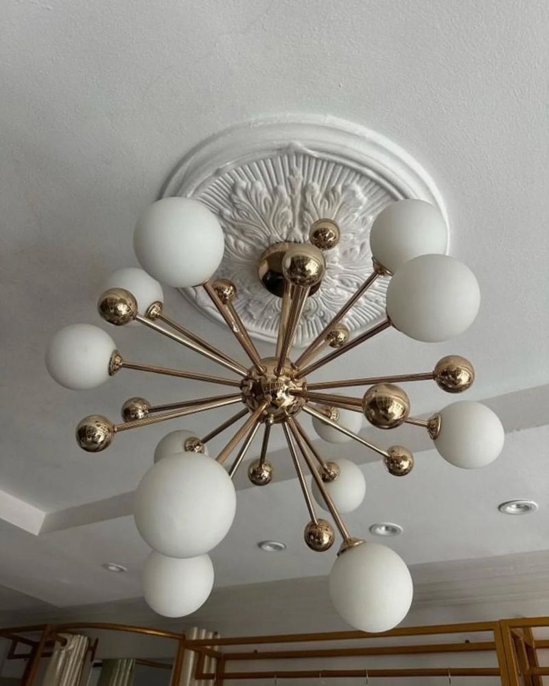 Chandelier Lighting