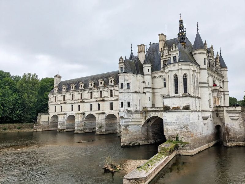 Château de Chenonceau, France