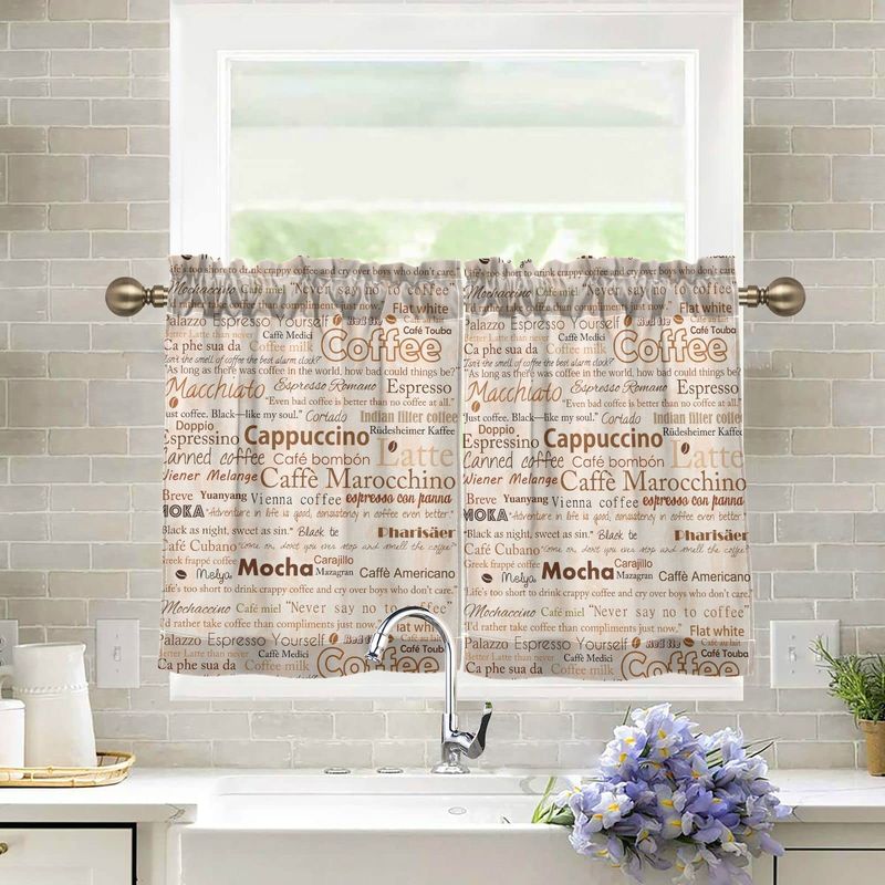 Cheap Window Treatments