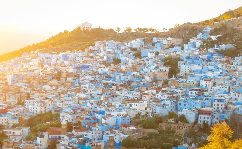 Chefchaouen, Morocco