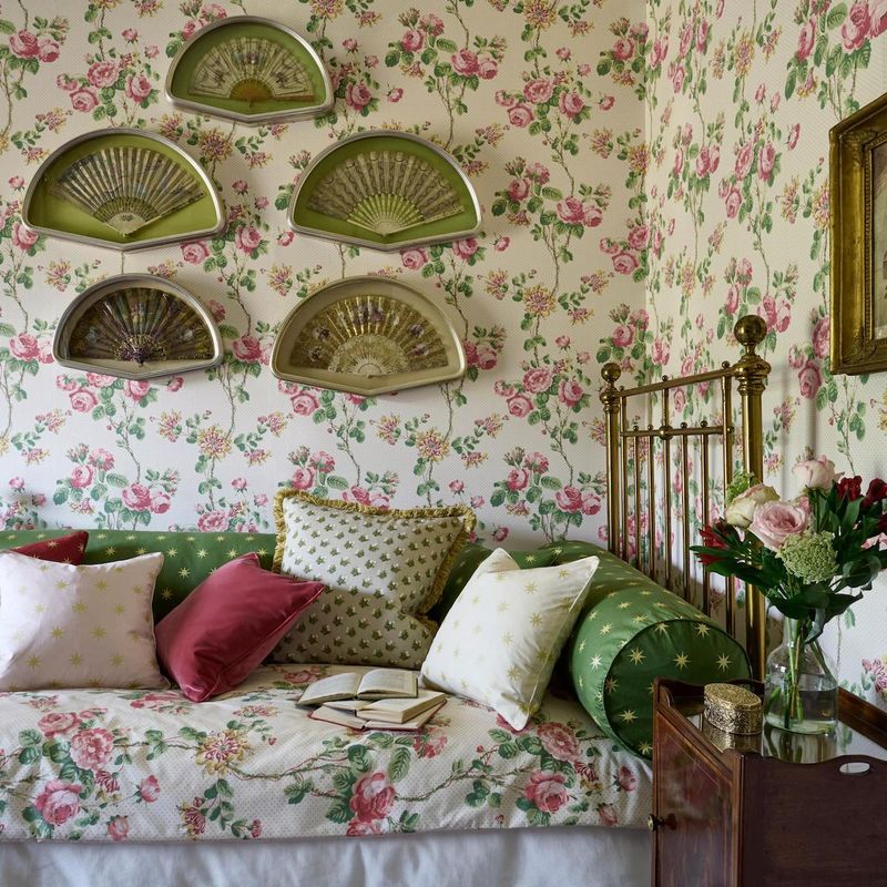 Chintz Patterns