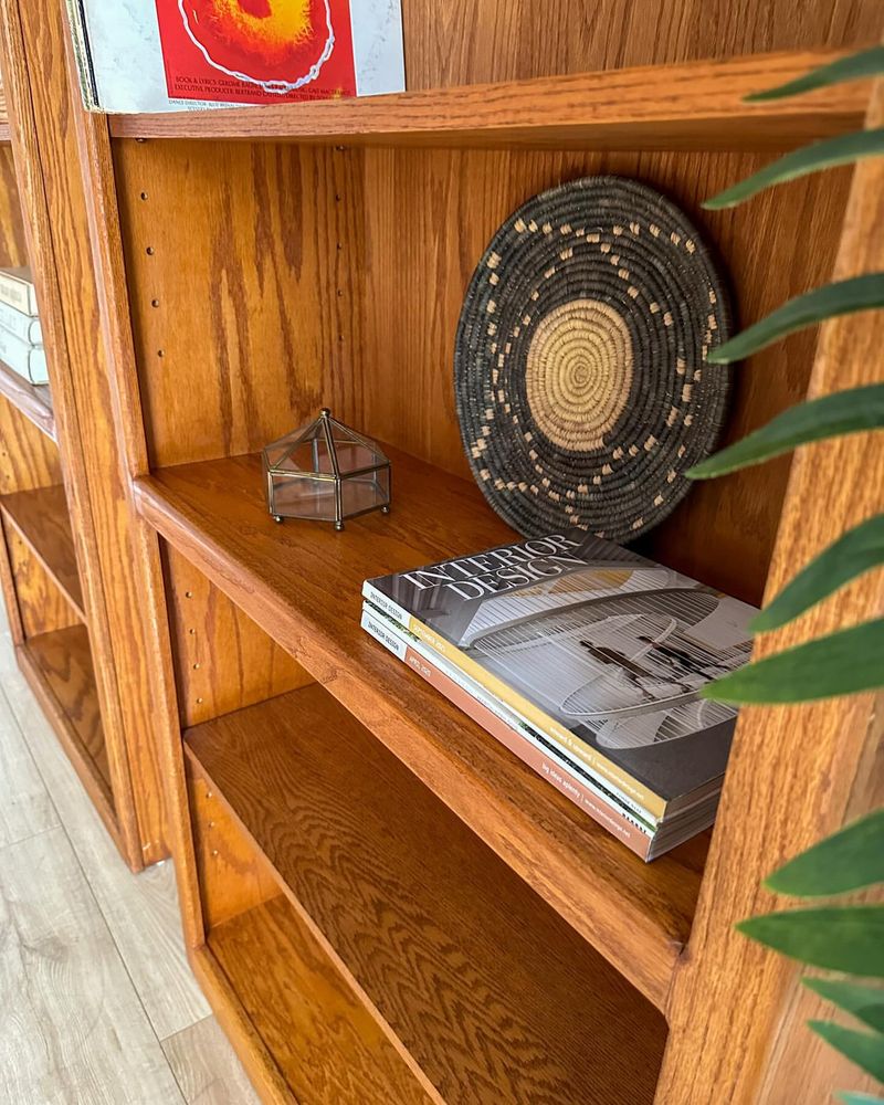 Classic Bookcases