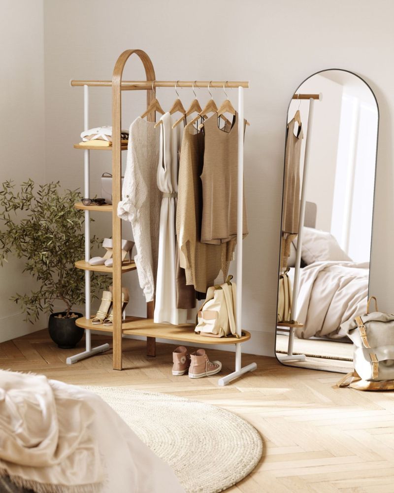 Clothes Rack