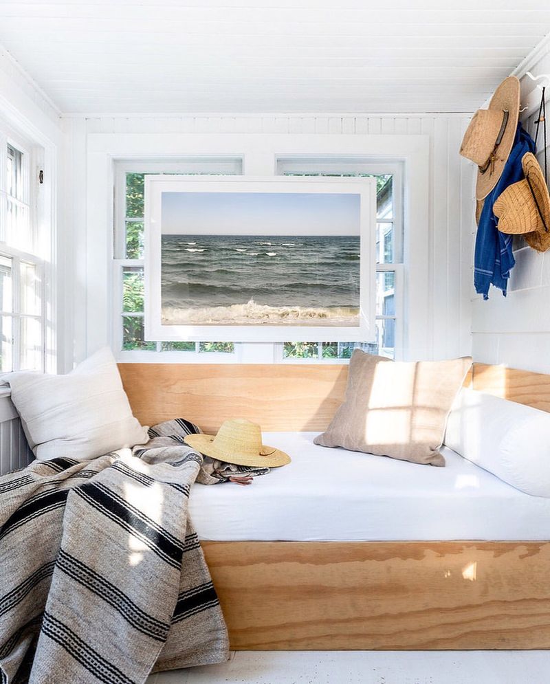 Coastal Breeze Nook