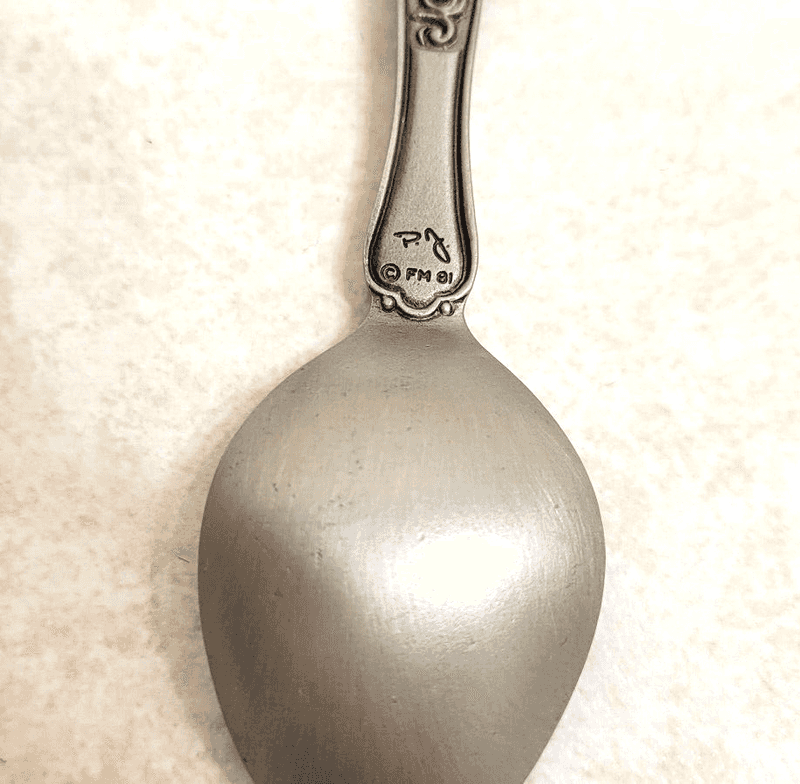 Collector's Spoons