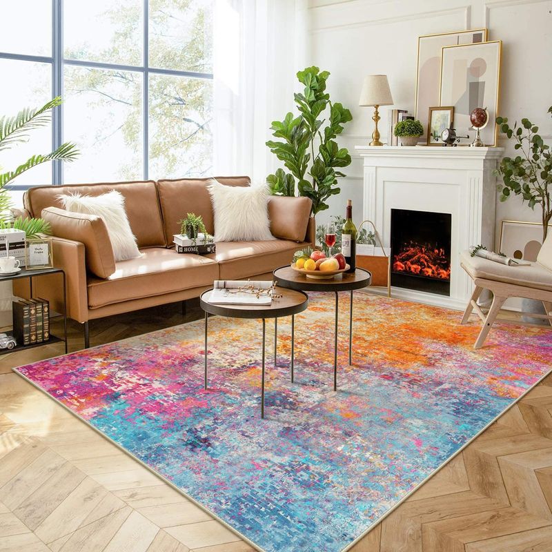 Colorful Rugs