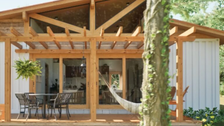 Come See This Stunning Home Designed For Ultimate Comfort And Style With 4 Extra Rooms For Unexpected Guests