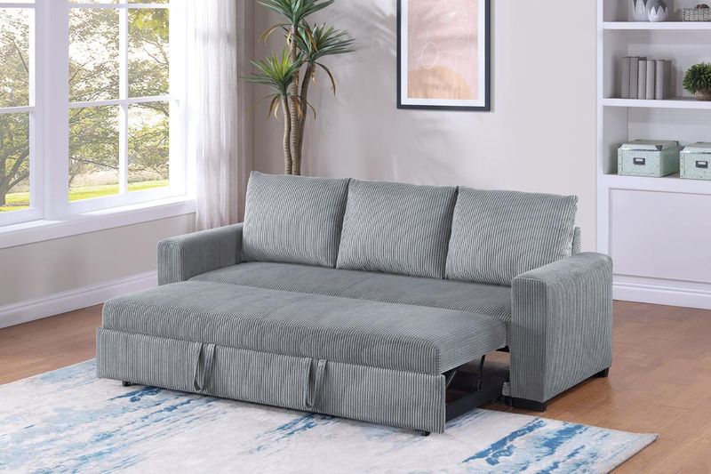 Convertible Sofa Bed