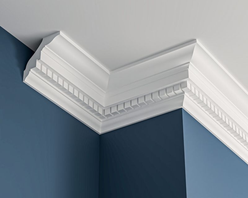 Cornice Detailing