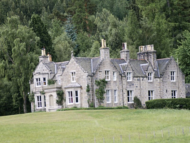 Craigowan Lodge