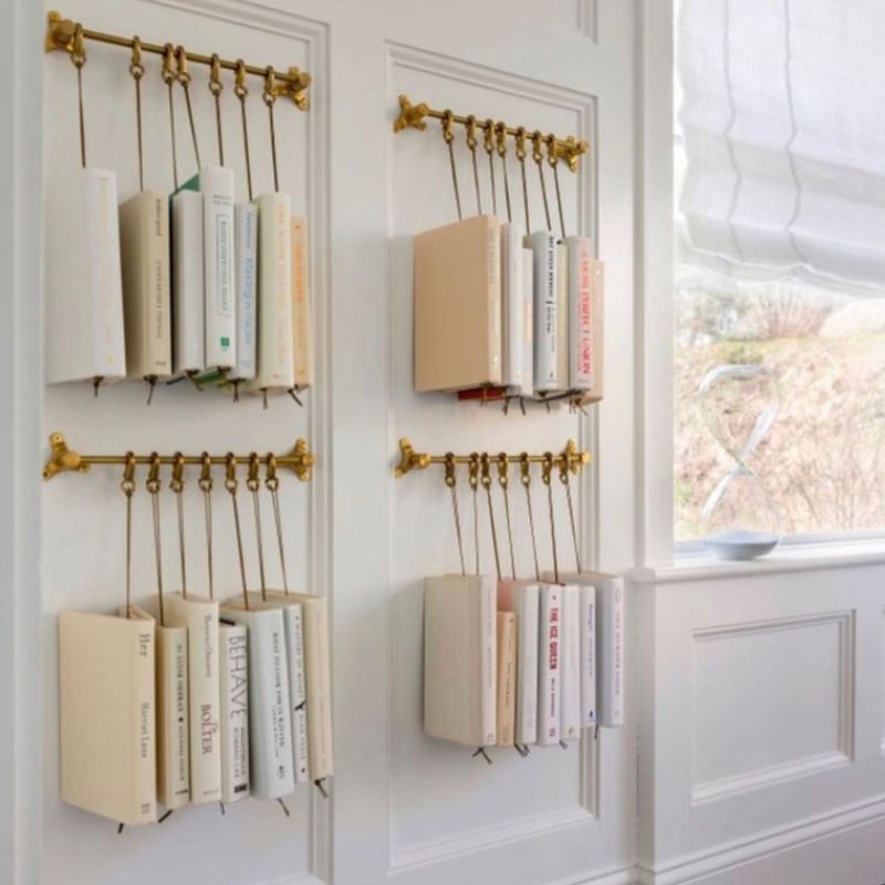 Create a Book Display