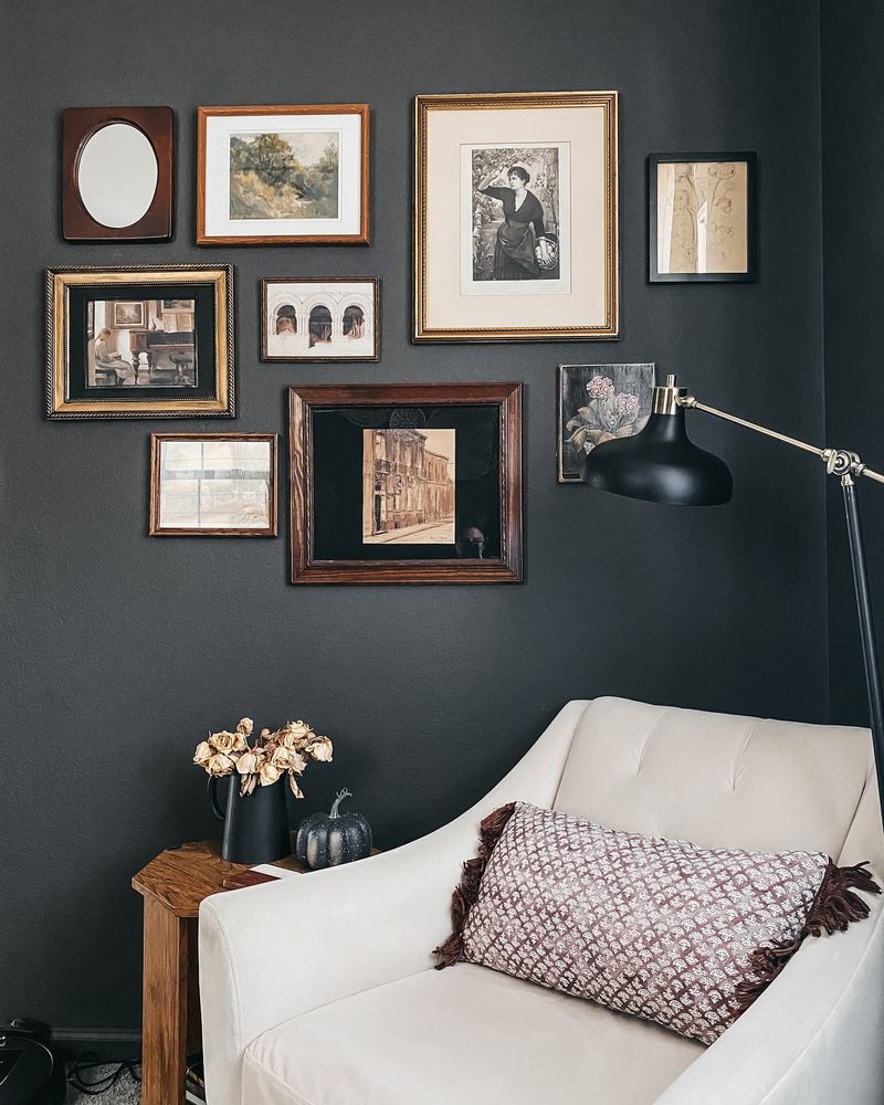 Create a Gallery Wall