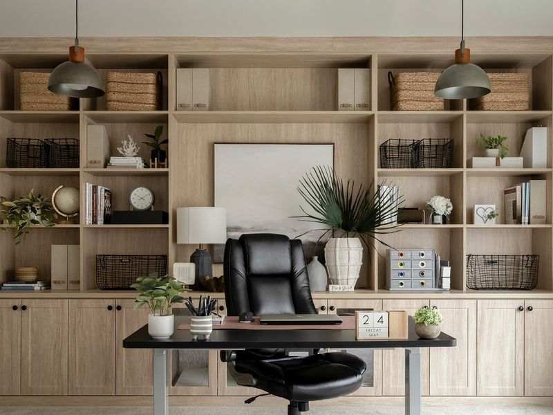 Create a Home Office