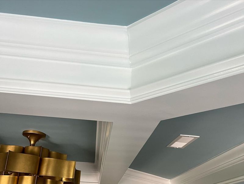 Crown Molding