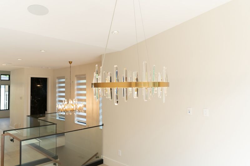 Custom Lighting Fixtures