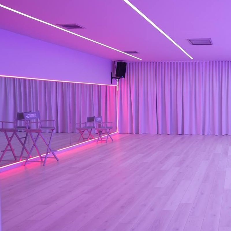 Dance Studio