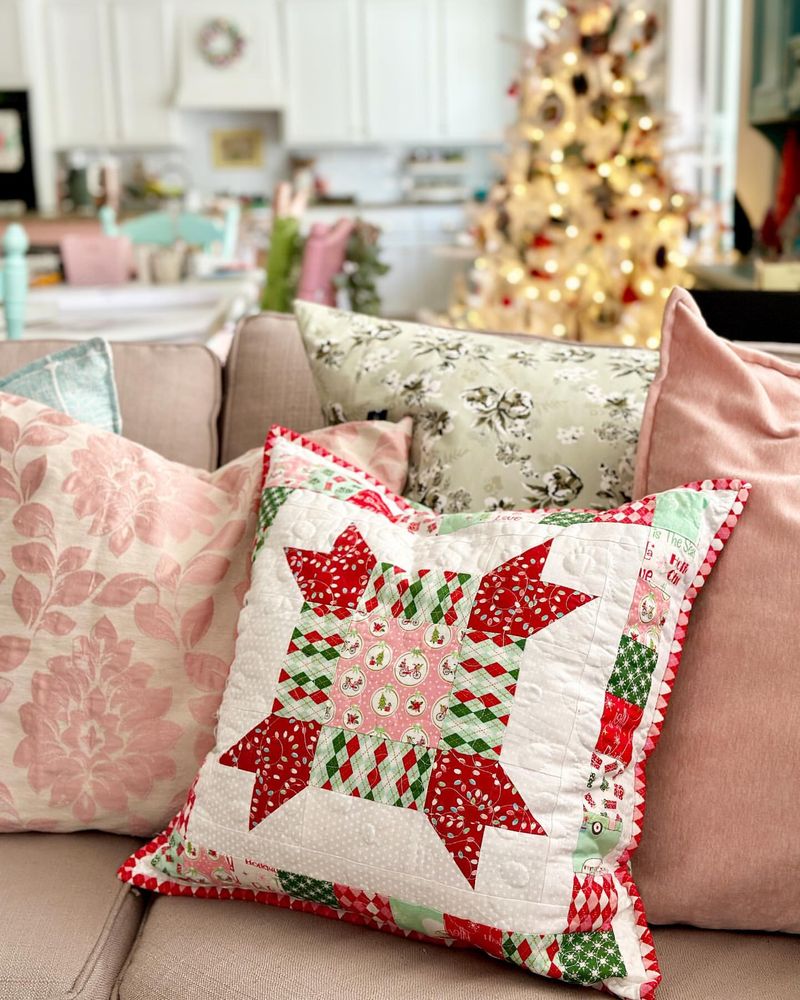 Decorative Cushions