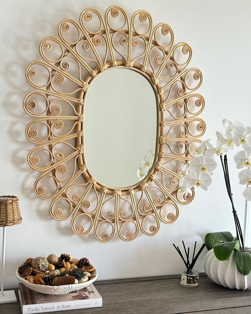 Decorative Mirrors