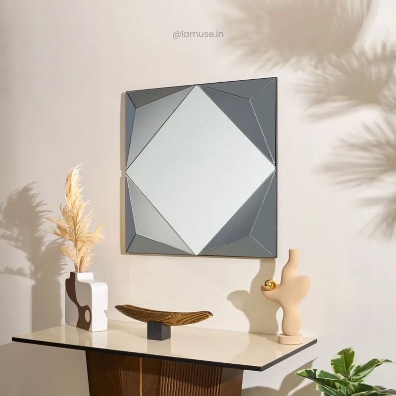 Decorative Mirrors