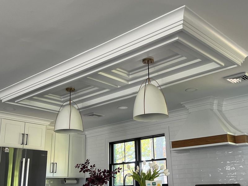 Decorative Molding