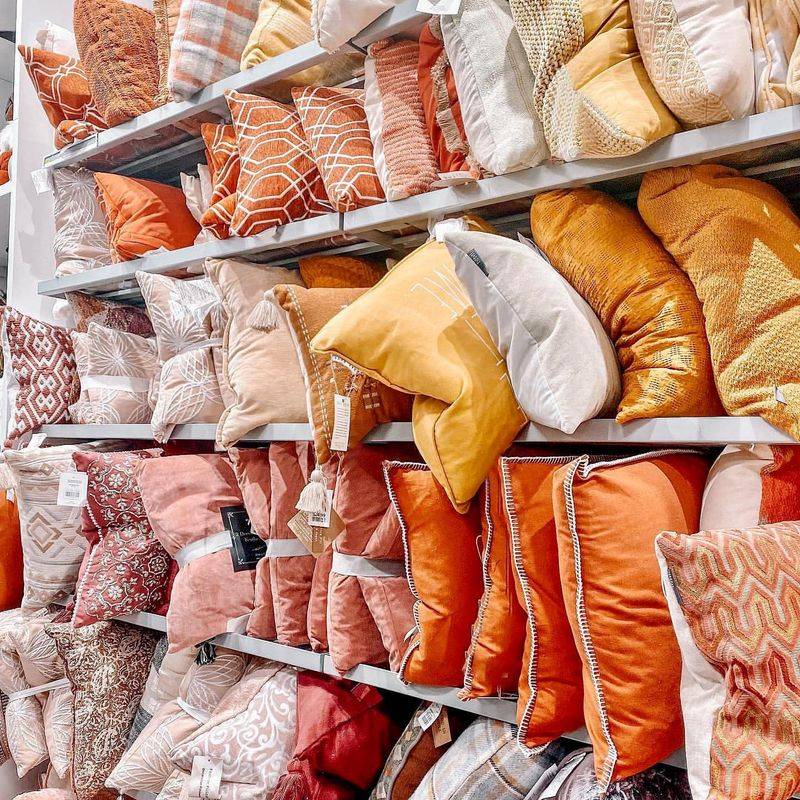 Decorative Pillows