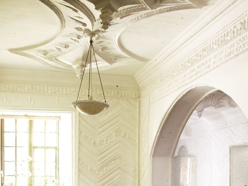 Decorative Plasterwork