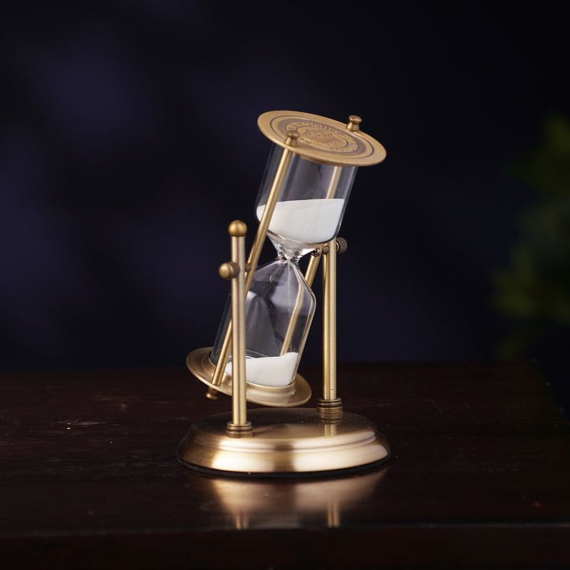 Decorative Sand Timer