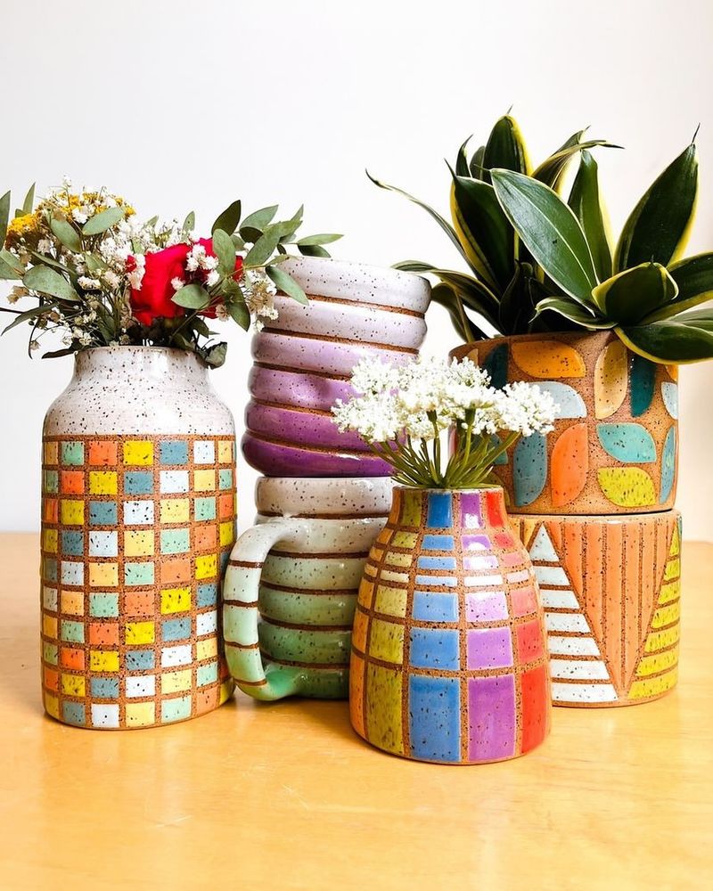 Decorative Vases