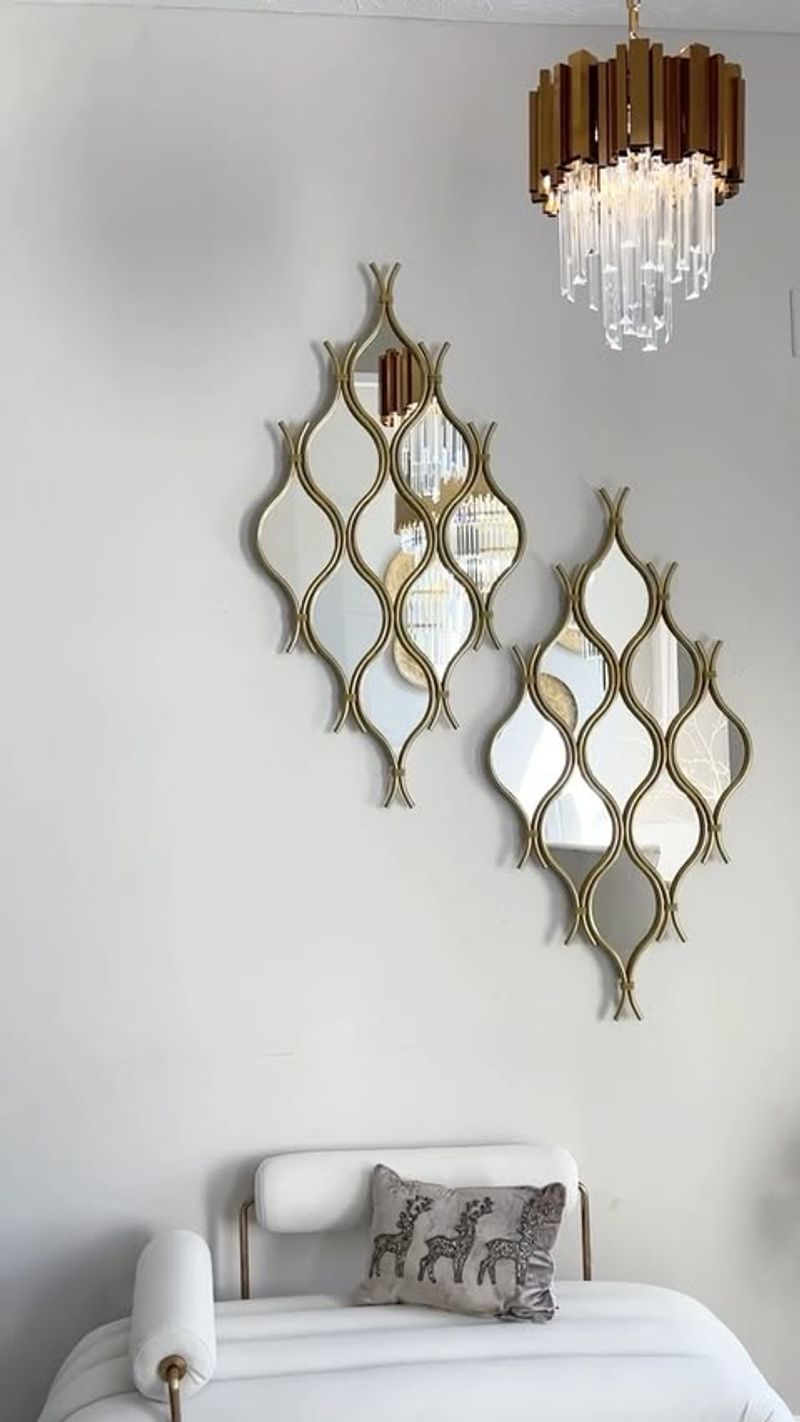 Decorative Wall Mirror