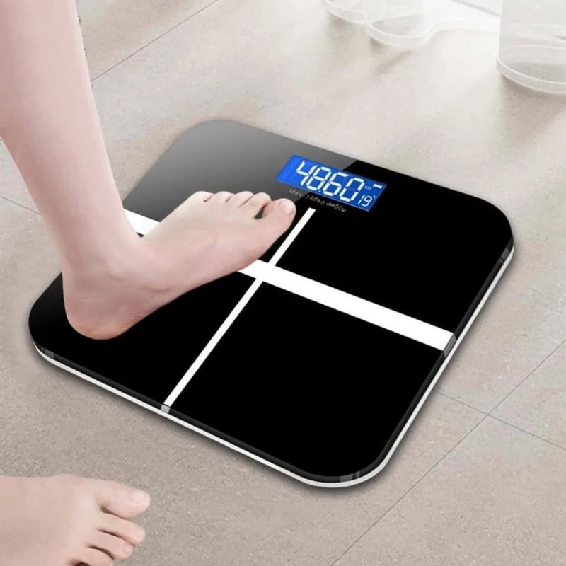 Designer Bathroom Scale