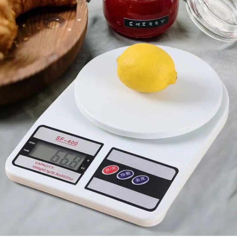 Digital Kitchen Scale